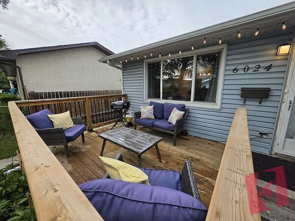 Pet Friendly 3 Bedroom Main Floor Suite | Double Garage Included | Thorncliffe